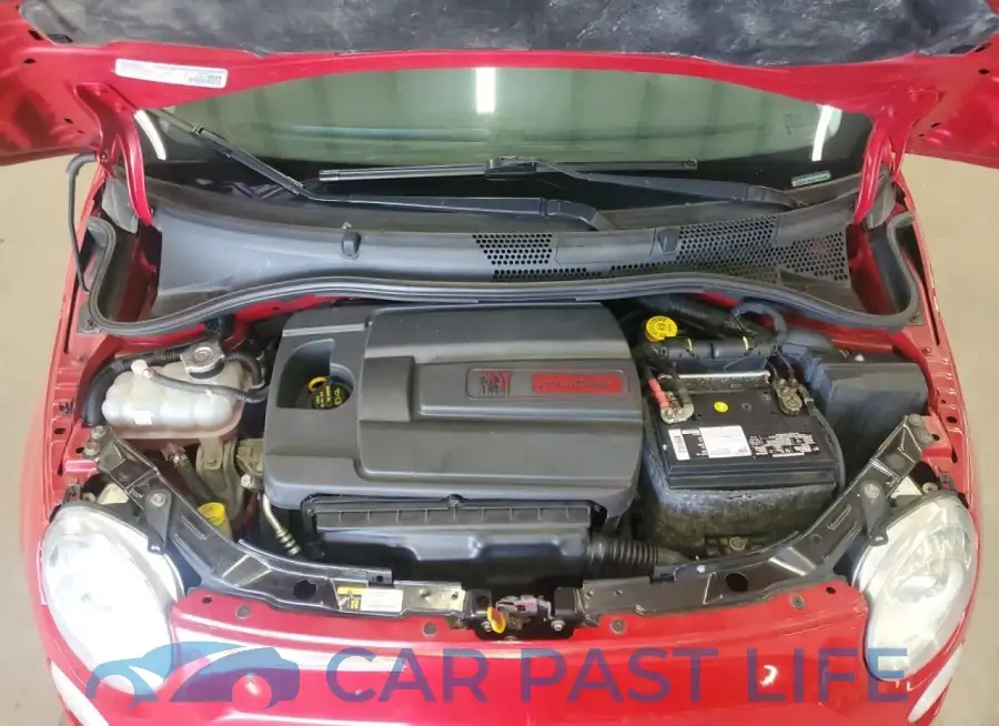 3C3CFFAR6GT184468# 11