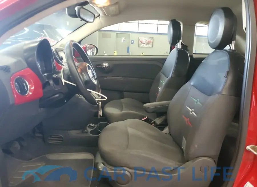 3C3CFFAR6GT184468# 7