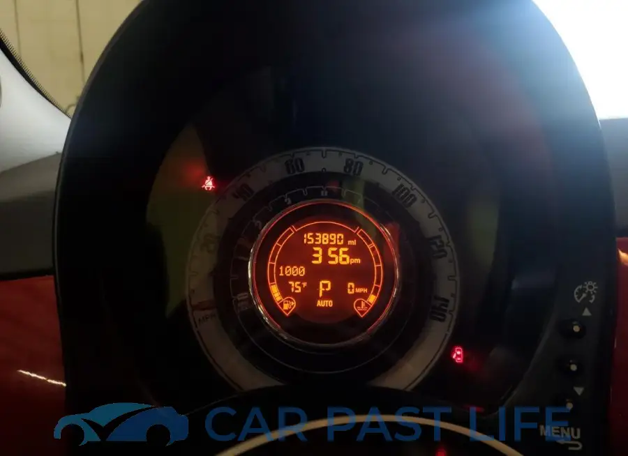 3C3CFFAR6GT184468# 9