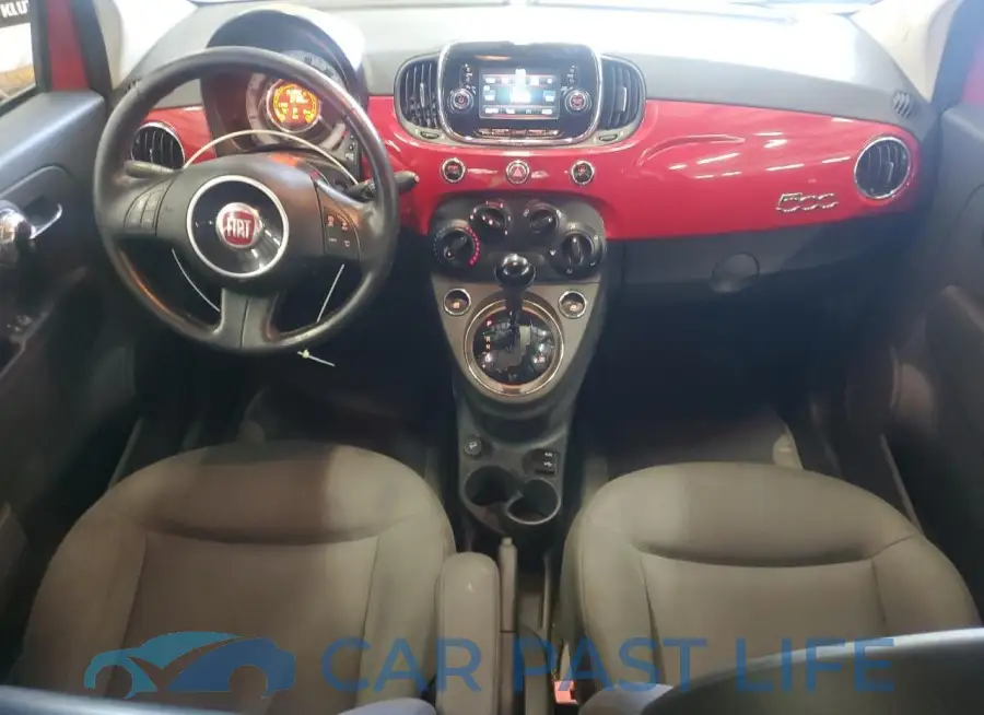 3C3CFFAR6GT184468# 8