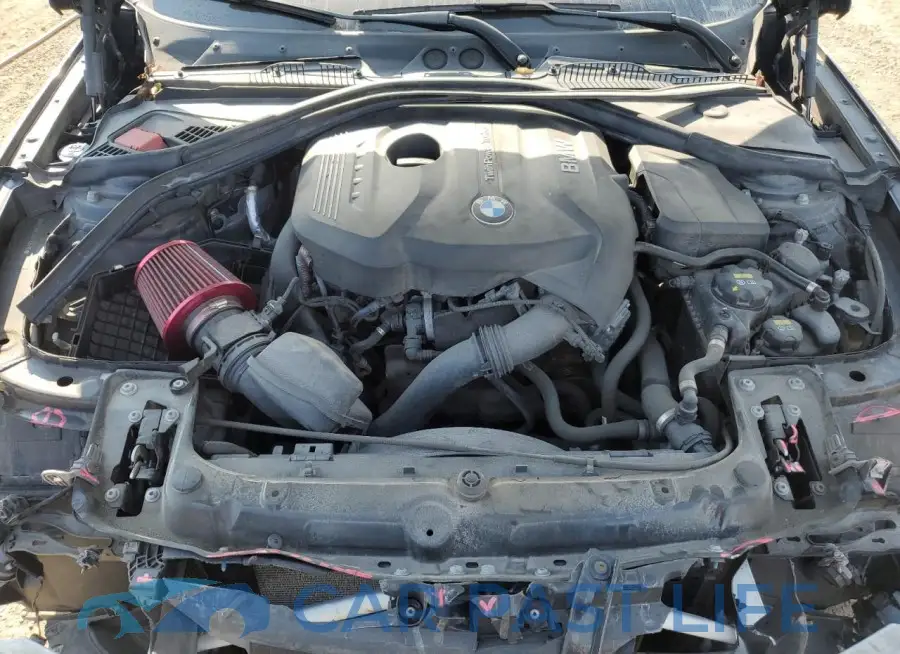 WBA2H9C34H7A25787# 11