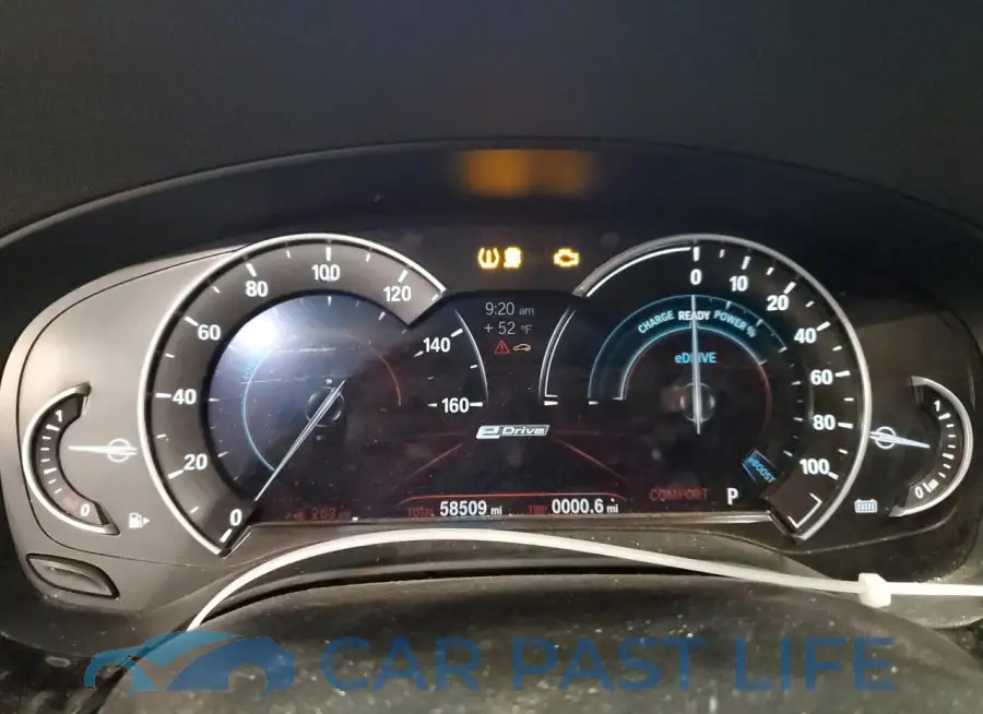 WBAJB1C5XJB085072# 9