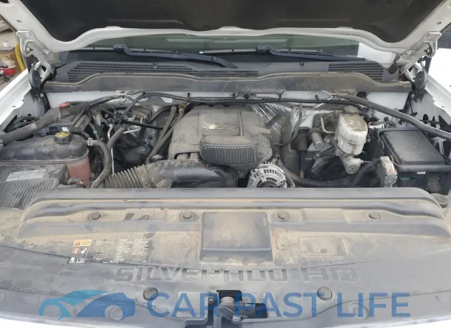 1GC2CUEG1JZ261230# 11