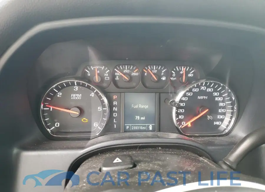 1GC2CUEG1JZ261230# 9