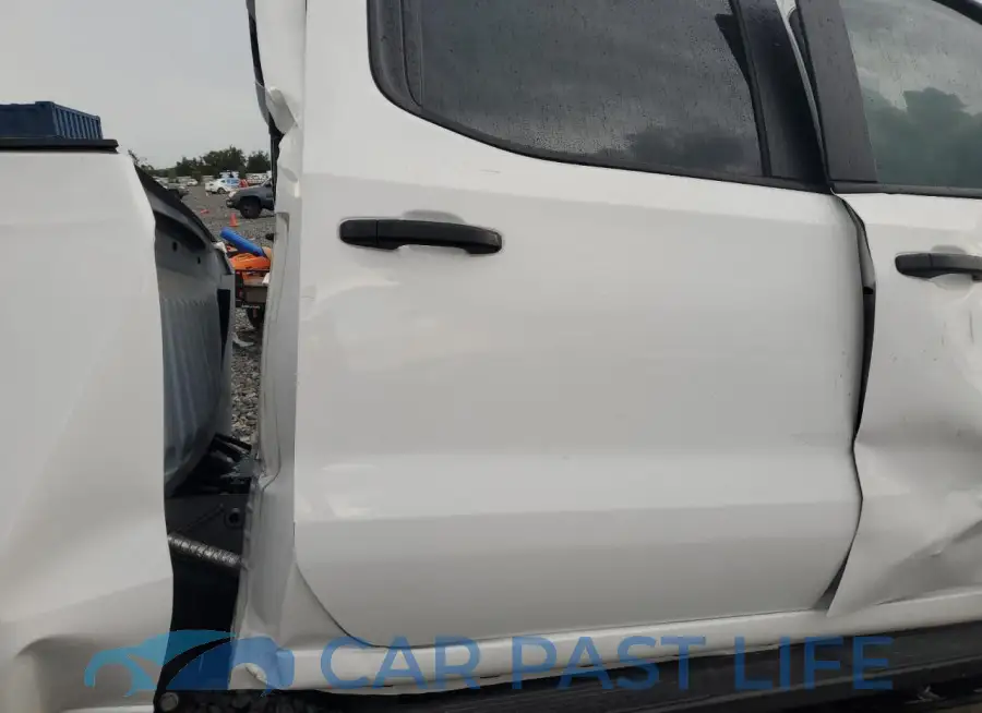3GCPABEK3RG334680# 10