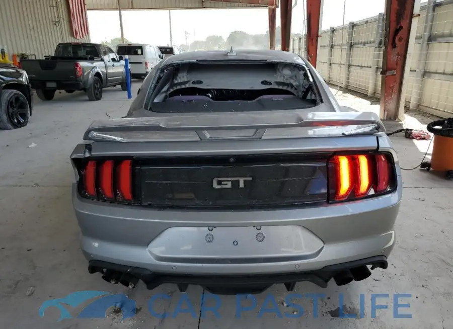 1FA6P8CF5L5175295# 6