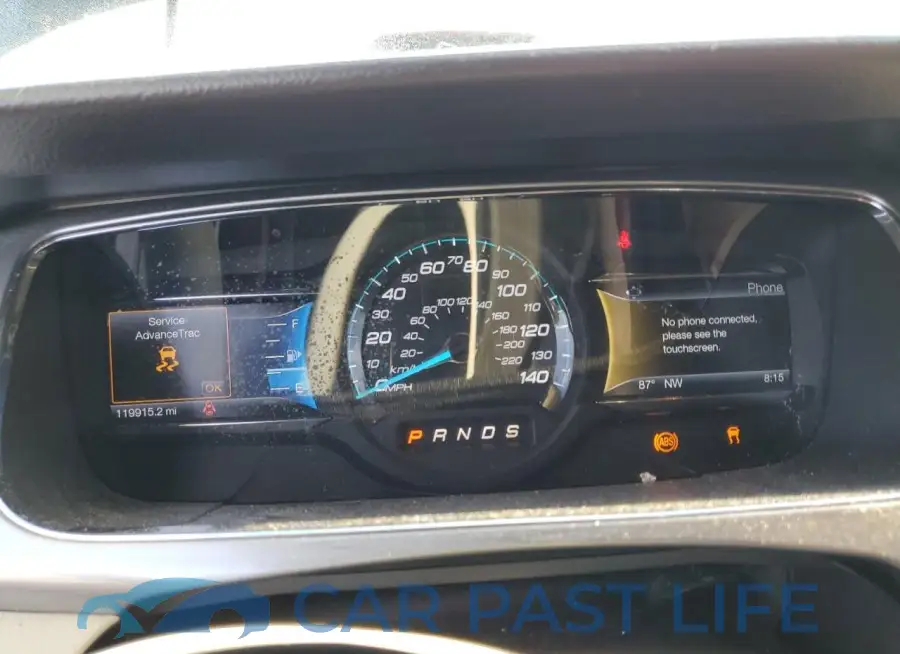 1FAHP2E88GG134108# 9