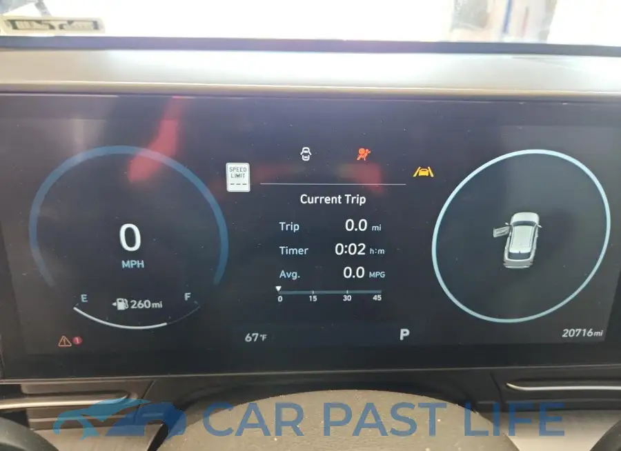 KM8HECA36RU024495# 9