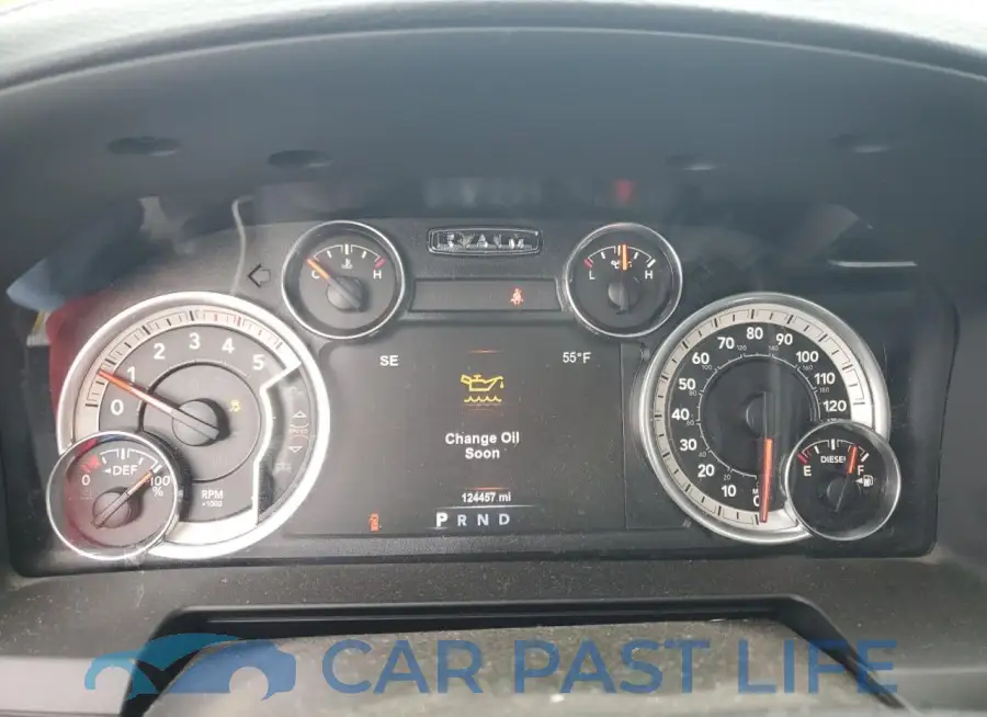 3C63RRML8JG220955# 9