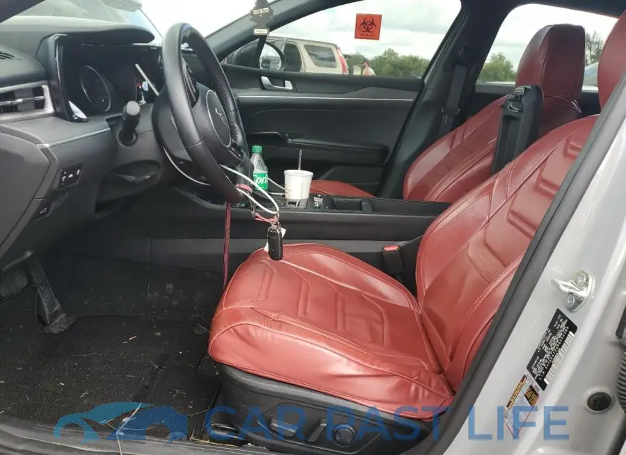 5XXG64J20RG252380# 7
