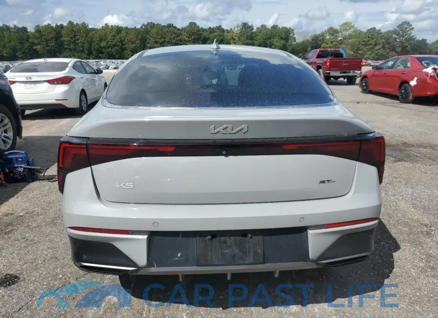 KNAG64J76S5295110# 6