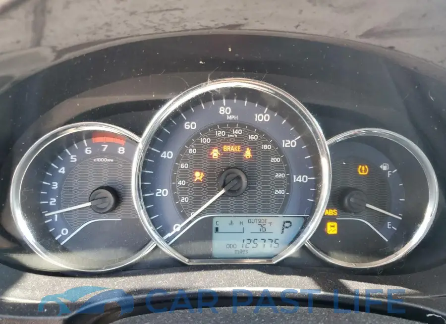 2T1BURHE9GC545650# 9