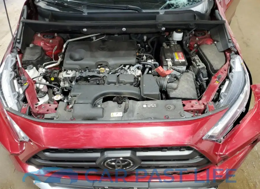 2T3J1RFV0PW358505# 12