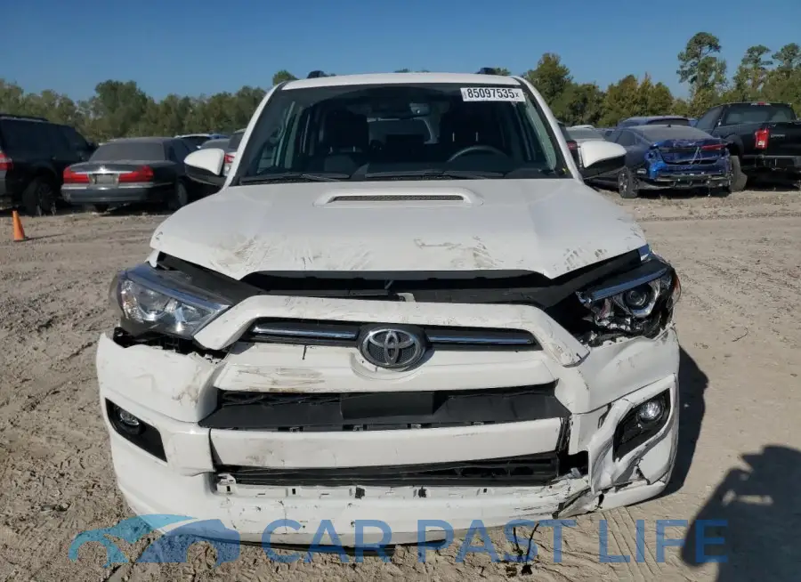 JTEAU5JR5P5282048# 5