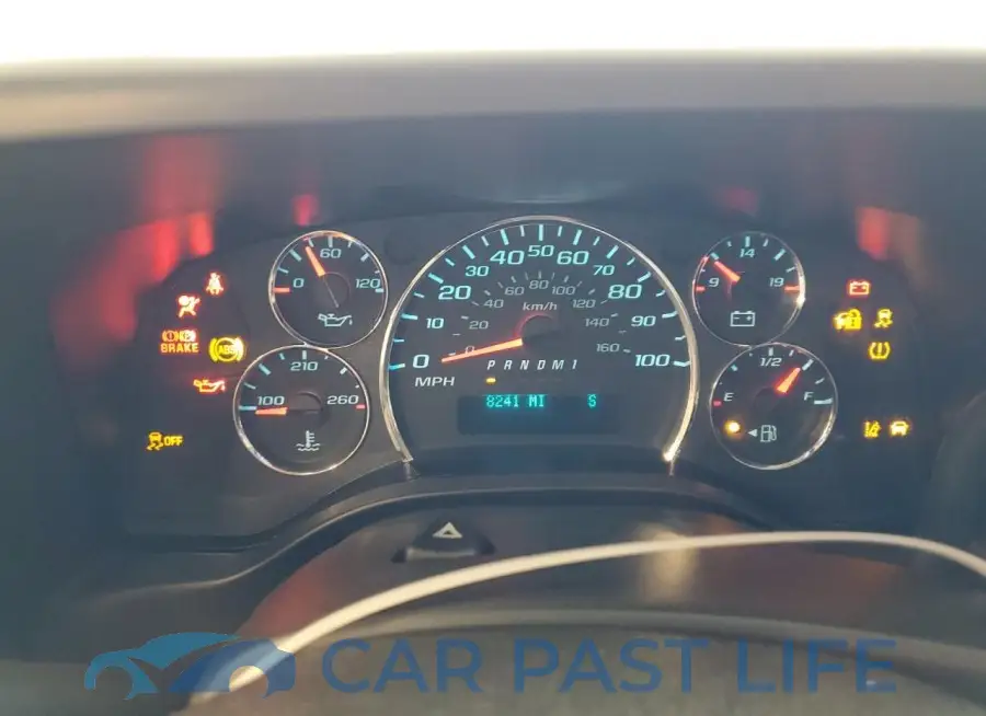 1GJZ7PF76S1104014# 9