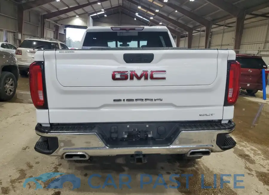 3GTU9DET9LG413245# 6