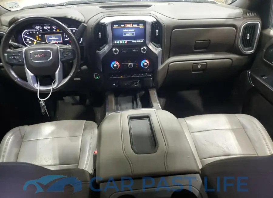 3GTU9DET9LG413245# 8