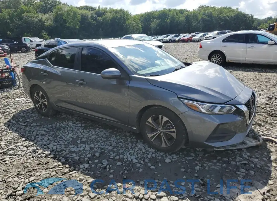 3N1AB8CV6NY290250# 4