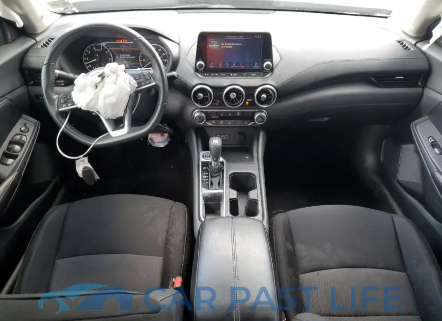 3N1AB8CV6NY290250# 8