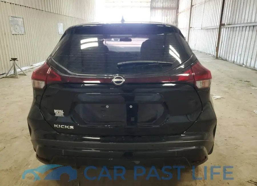 3N1CP5BV6RL593400# 6