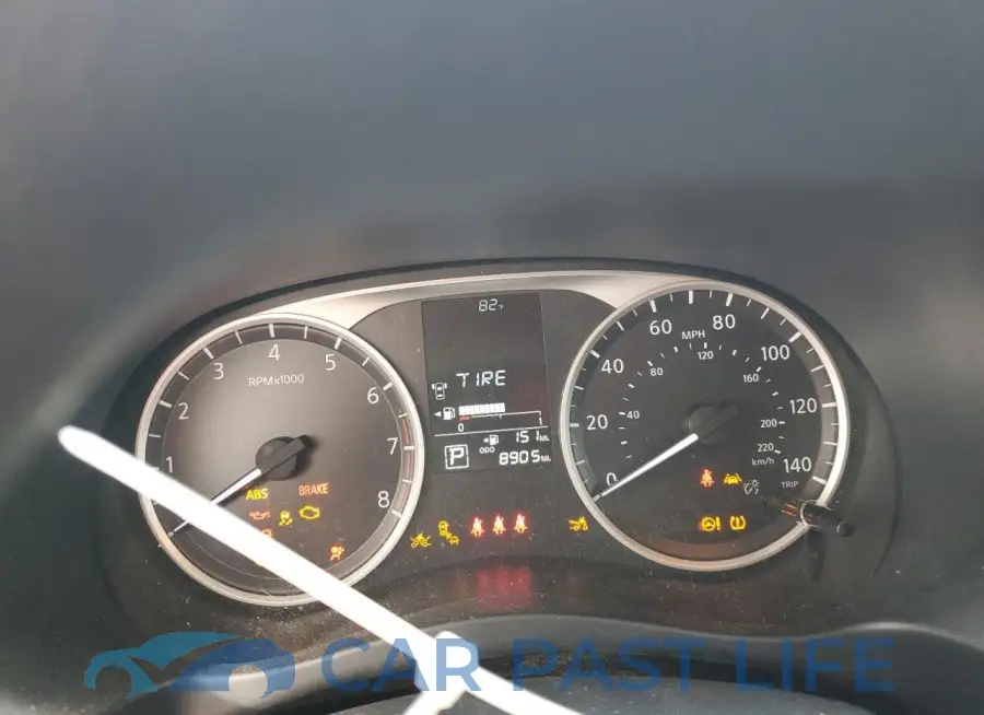 3N1CP5BV6RL593400# 9