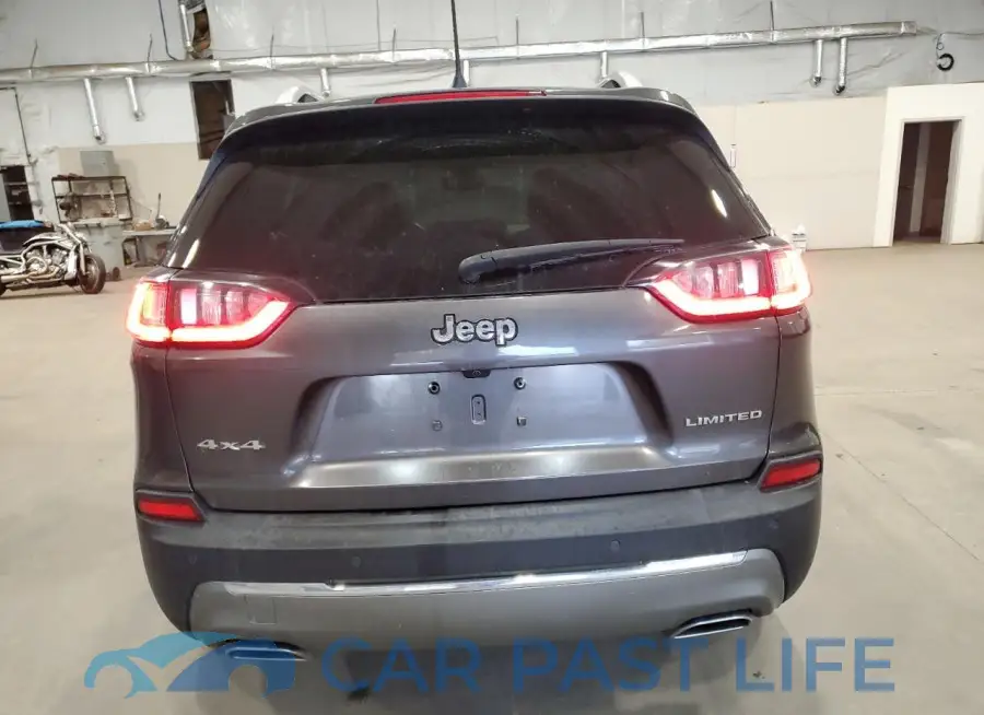 1C4PJMDX1KD200648# 6