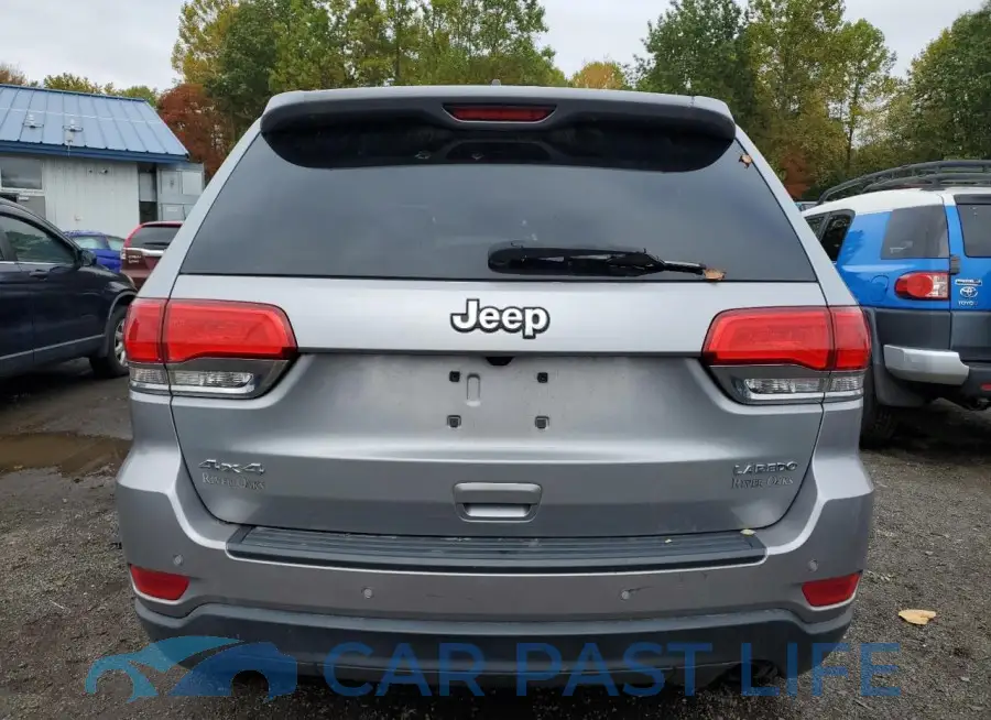 1C4RJFAG6JC163058# 6