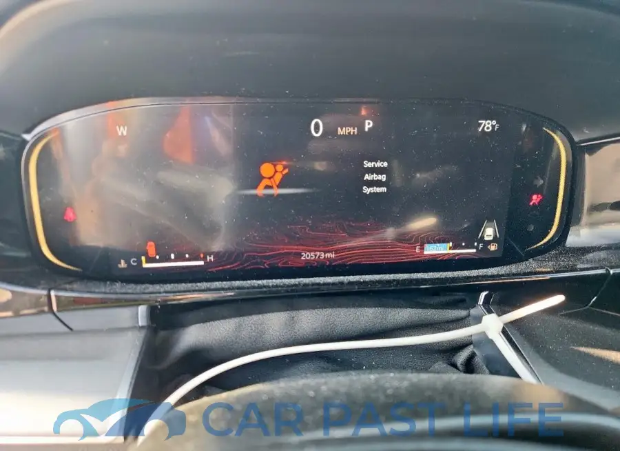 1C4SJVBP6RS114132# 9