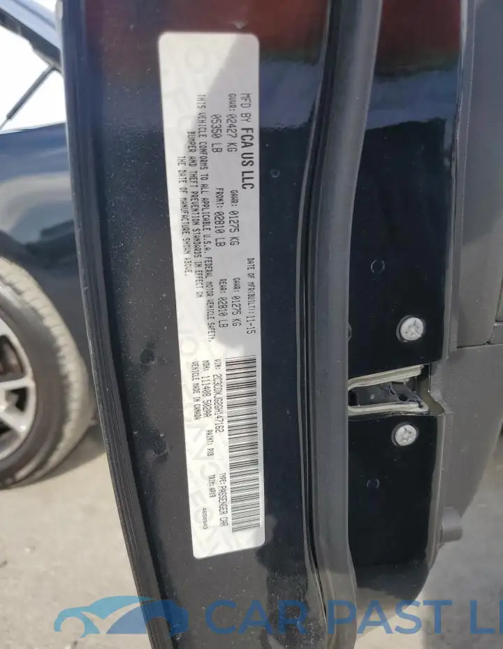 2C3CDXJG2GH147162# 12