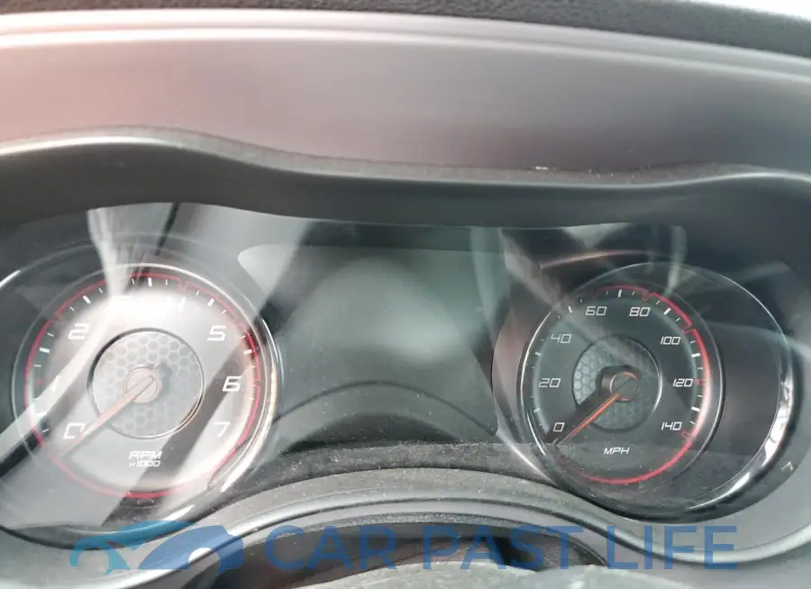 2C3CDXJG9PH652258# 9