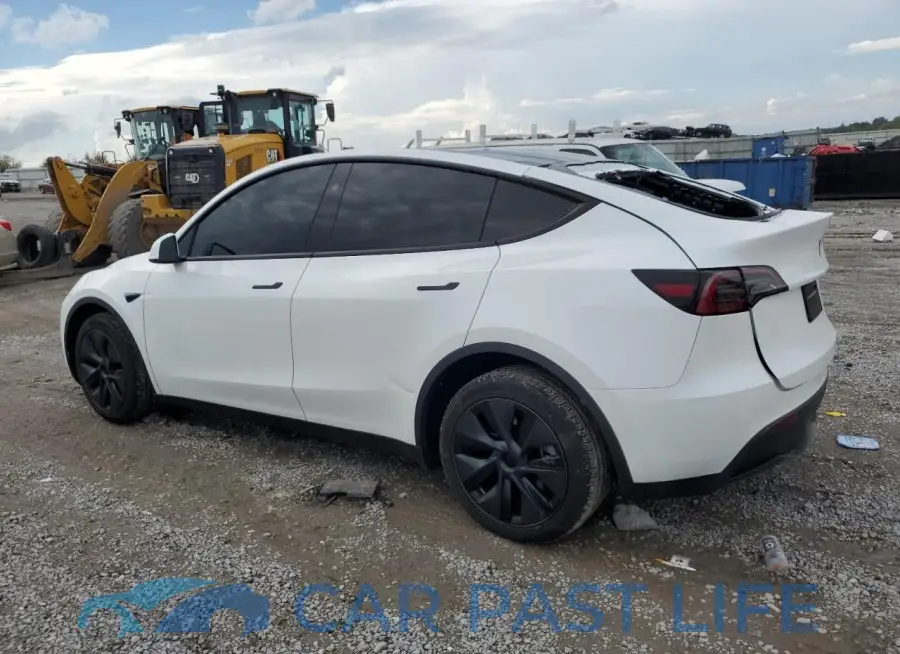 7SAYGDEE6SF220440# 2