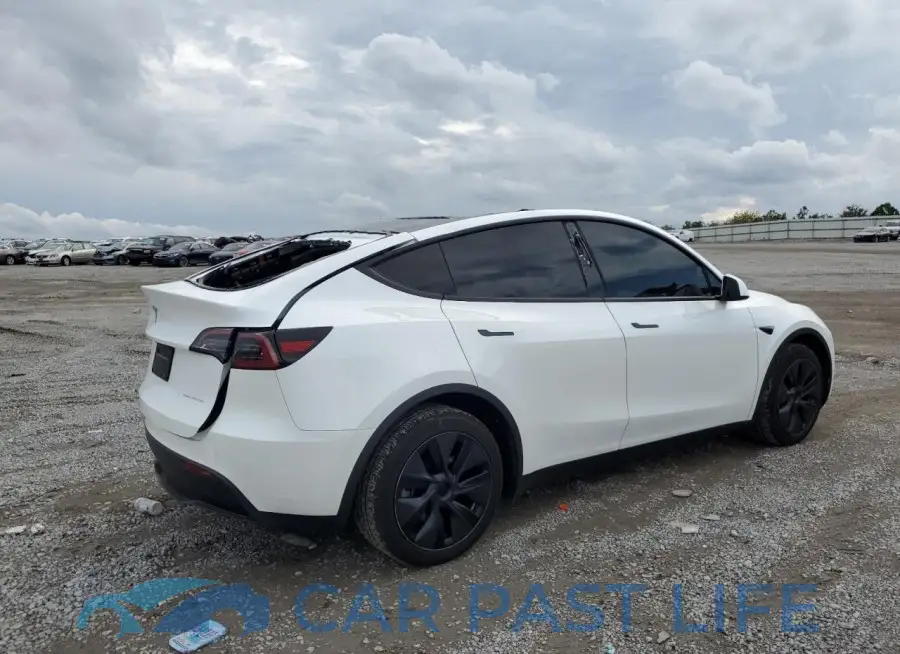7SAYGDEE6SF220440# 3