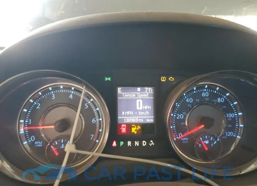 2C4RC1BG1GR172858# 9