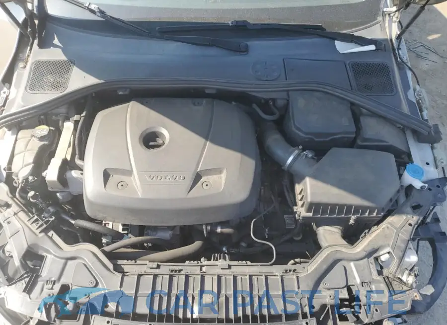 LYV402TM8JB157307# 11