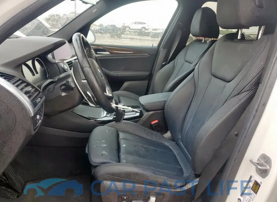 5UXTY3C0XM9G96081# 7
