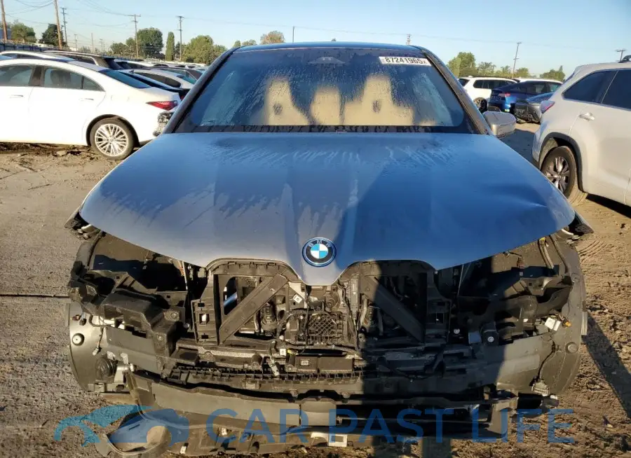 WB523CF03RCR15800# 5