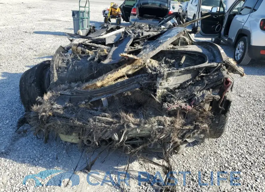 1G1YF2D34R5603995# 6