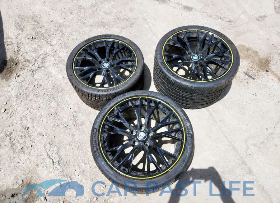 1G1YU2D62G5700321# 12