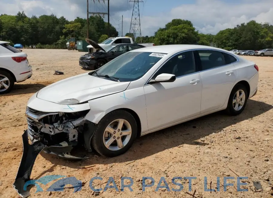 1G1ZC5ST9PF152068# 1