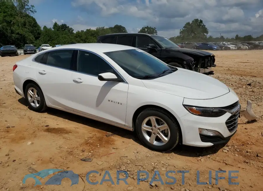 1G1ZC5ST9PF152068# 4