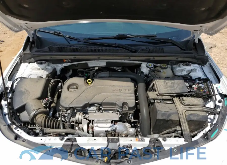 1G1ZC5ST9PF152068# 11