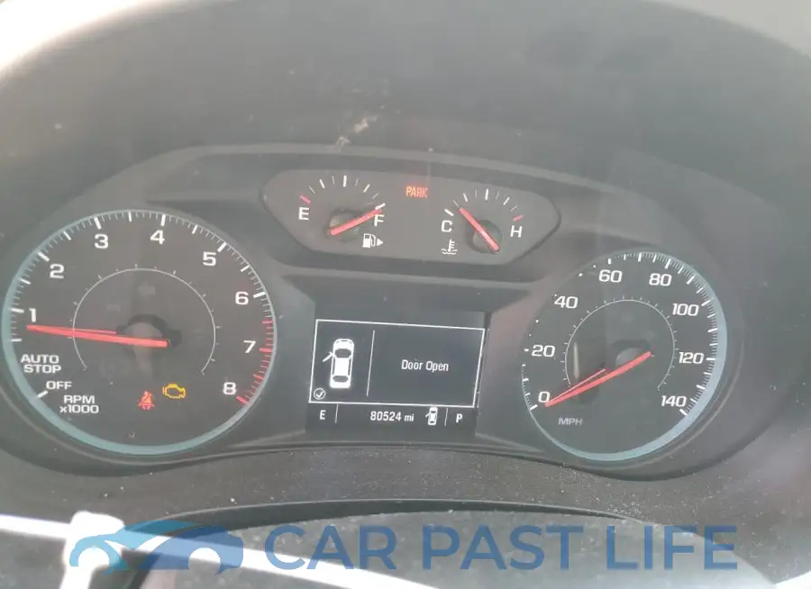 1G1ZC5ST9PF152068# 9