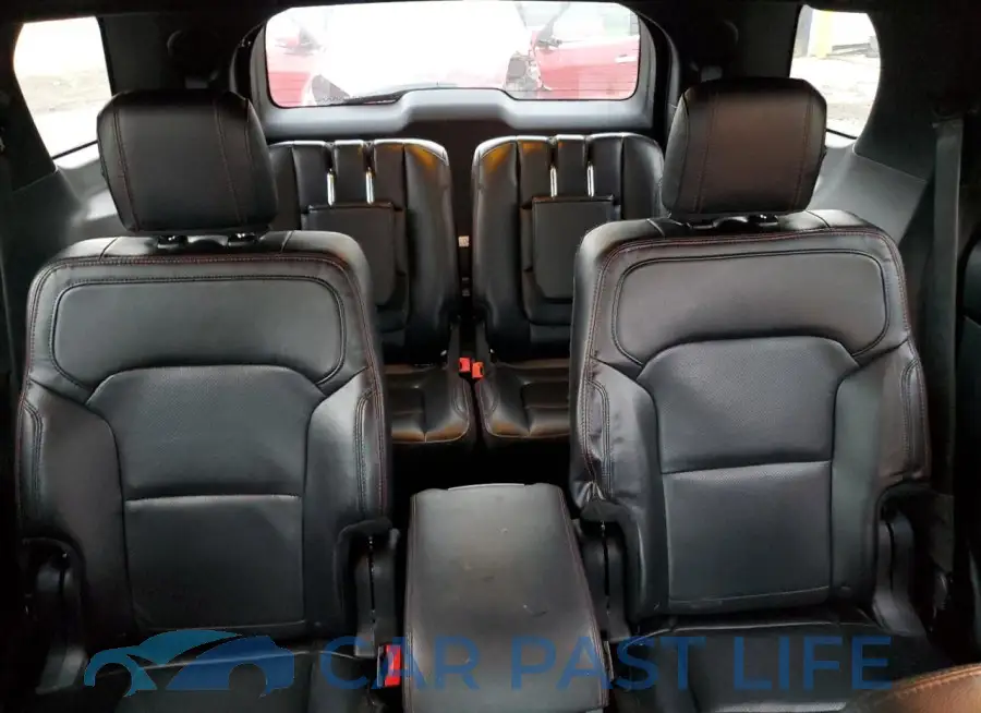 1FM5K8GT4HGA67827# 10