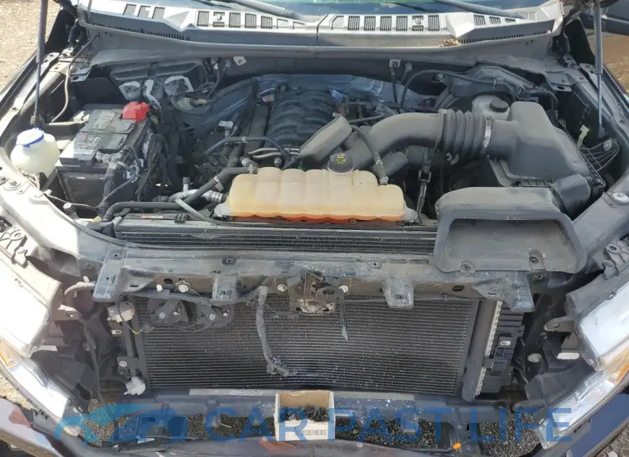 1FTEW1E51JFB40541# 11