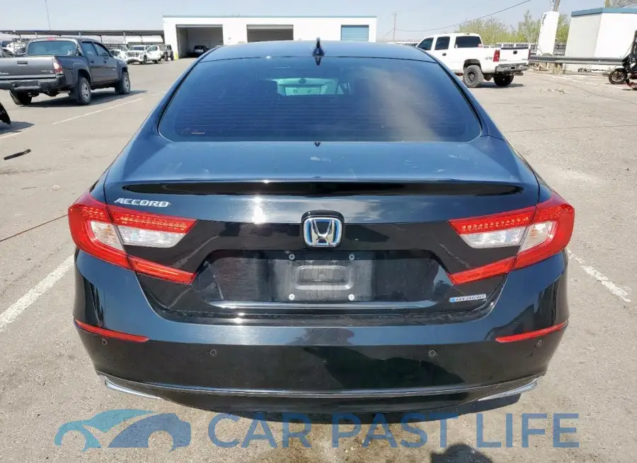 1HGCV3F58MA019190# 6