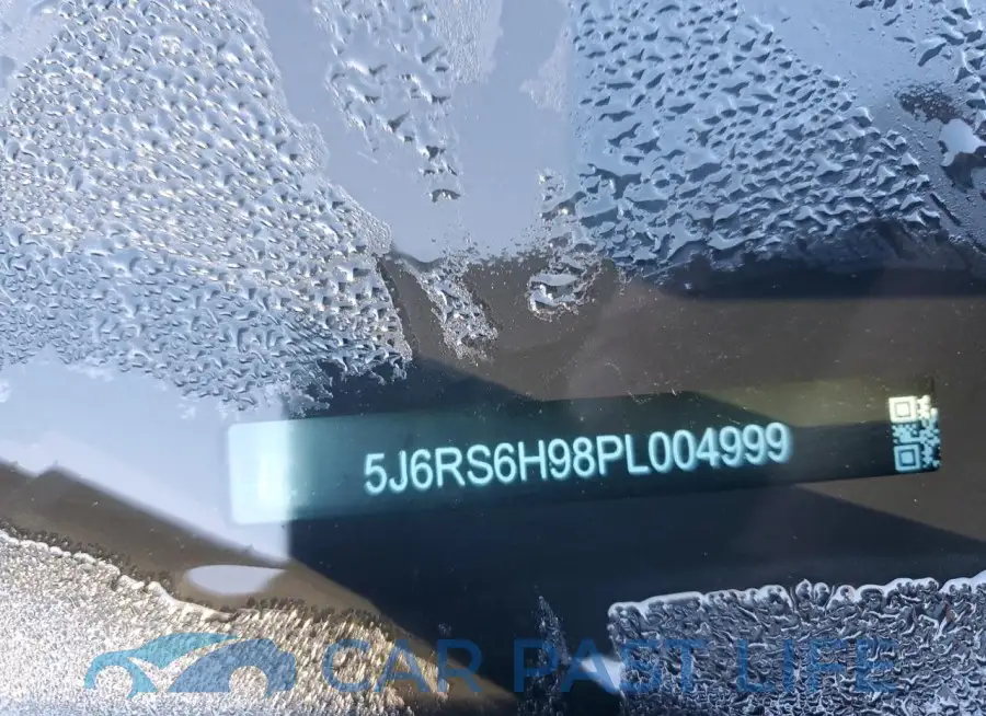 5J6RS6H98PL004999# 13