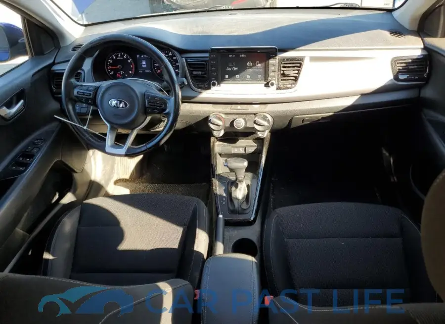 3KPA34AB2JE053441# 8