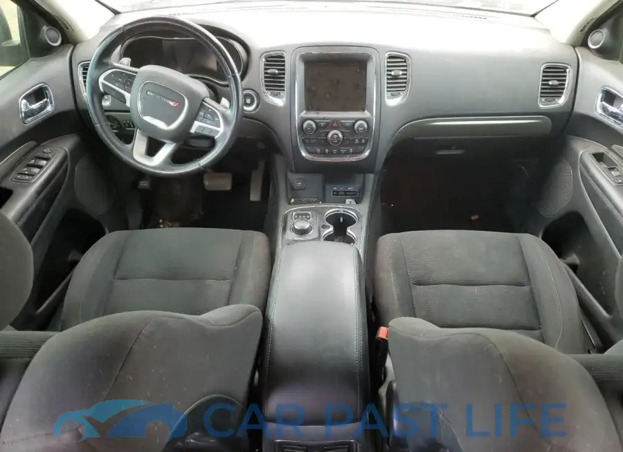 1C4RDJAG2HC806557# 8