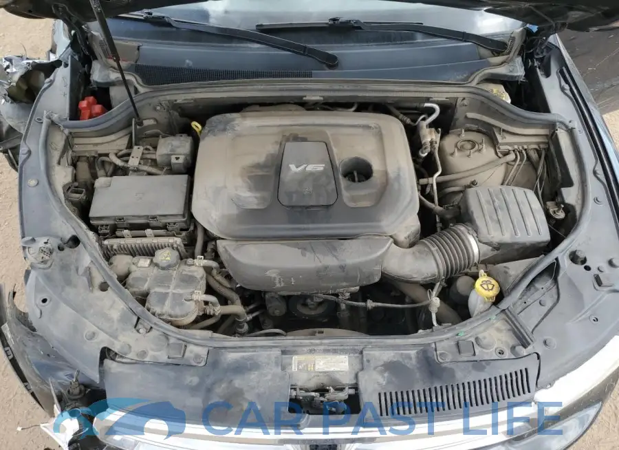 1C4RDJAG2HC806557# 12