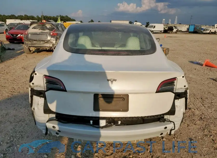 5YJ3E1EA8PF658036# 6